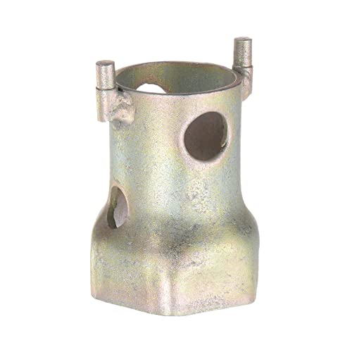 sourcing map Spindelmutter Stecknuss 70 mm 6-Punkt Radlager Kontermutter Stecknuss mit Stange sourcing map Spindelmutter Stecknuss 70 mm 6-Punkt Radlager Kontermutter Stecknuss mit Stange von sourcing map