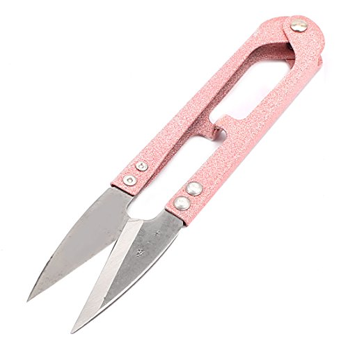 sourcing map Trimmen Schneiden Nähen Handwerk Garn Stich Schere Frühling Schere Cutter sourcing map Trimmen Schneiden Nähen Handwerk Garn Stich Schere Frühling Schere Cutter von uxcell