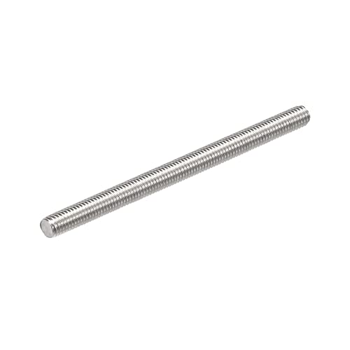 sourcing map Voll Gewindestange M10 x 150mm 304 Edelstahl Rechtsgewinde sourcing map Voll Gewindestange M10 x 150mm 304 Edelstahl Rechtsgewinde von sourcing map