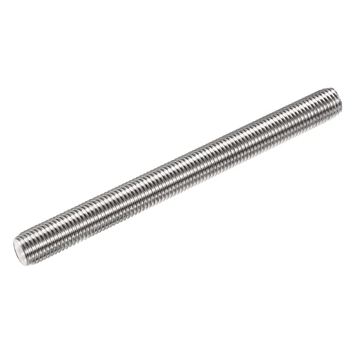 sourcing map Voll Gewindestange M12 x 150mm 304 Edelstahl Rechtsgewinde Ersatz sourcing map Voll Gewindestange M12 x 150mm 304 Edelstahl Rechtsgewinde Ersatz von sourcing map