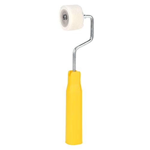 sourcing map Wolle Farbroller Pinsel 2cm für Haushalt Wandmalerei mit Kunststoff Griff sourcing map Wolle Farbroller Pinsel 2cm für Haushalt Wandmalerei mit Kunststoff Griff von sourcing map