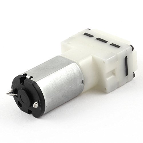 DC 3 V Aquarium Sauerstoff zirkulieren kpm12 a Air Pumping Motor de von uxcell