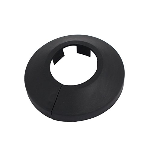 Sourcingmap a17032300ux0767 Halsband Schläuche, Schwarz von uxcell