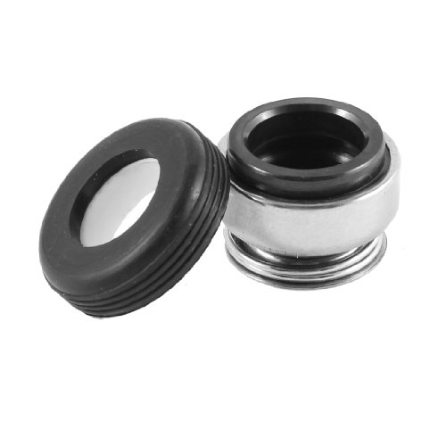 sourcing map 12mm x 26mm x 25mm Mechanische Wasserpumpe Wellendichtring Ersatzteile DE de sourcing map 12mm x 26mm x 25mm Mechanische Wasserpumpe Wellendichtring Ersatzteile DE de von uxcell