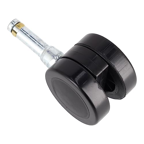 sparefixd 50 mm Lenkrolle 204111 für Numatic NRV George NNV Staubsauger von sparefixd