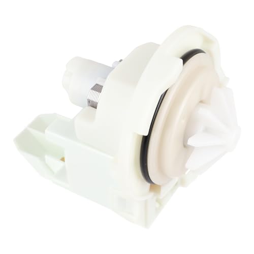 sparefixd Ablaufpumpe für Bosch-Geschirrspüler sparefixd Ablaufpumpe für Bosch-Geschirrspüler von sparefixd