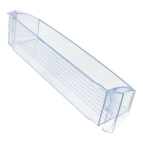 sparefixd Flaschenregal für Electrolux-Kühlschrank und Gefrierschrank von sparefixd