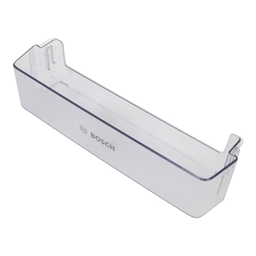 sparefixd Für Bosch Flaschenregal Kühlschrank Boden Milchregal Tablett sparefixd Für Bosch Flaschenregal Kühlschrank Boden Milchregal Tablett von sparefixd