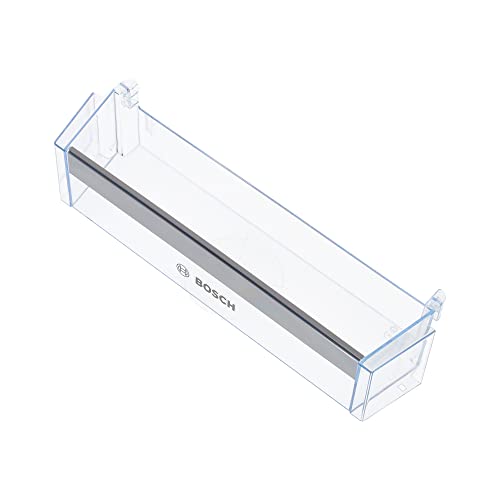 sparefixd Für Bosch KIL KIN Serie Tür Flaschenregal Tablett Milchregal von sparefixd
