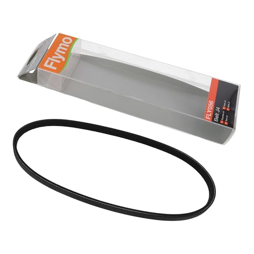 sparefixd Für Flymo Hover VAC 280 Micro Compact 30 Rasenmäherriemen sparefixd Für Flymo Hover VAC 280 Micro Compact 30 Rasenmäherriemen von sparefixd