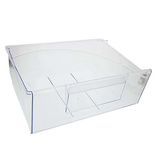 sparefixd Für IKEA obere oder mittlere Schublade, Kühl-/Gefrierschrank von sparefixd
