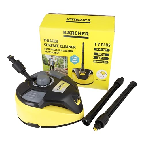sparefixd Für Kärcher T 7 Plus Tracer Terrassenoberflächenreiniger Hochdruckreiniger sparefixd Für Kärcher T 7 Plus Tracer Terrassenoberflächenreiniger Hochdruckreiniger von sparefixd