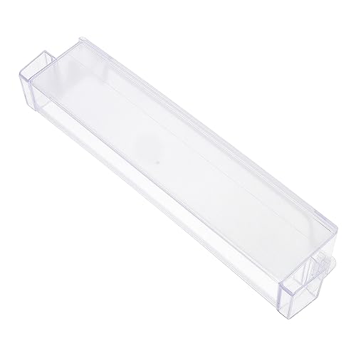 sparefixd Für Whirlpool Mittelregal Tür Rack Tablett Kühlschrank Gefrierschrank von sparefixd