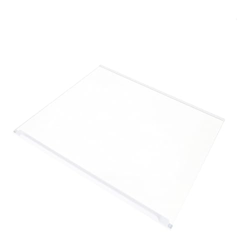 sparefixd Geeignet für Altus Kühlschrank-/Gefrierschrank-Regal-Unterseite sparefixd Geeignet für Altus Kühlschrank-/Gefrierschrank-Regal-Unterseite von sparefixd