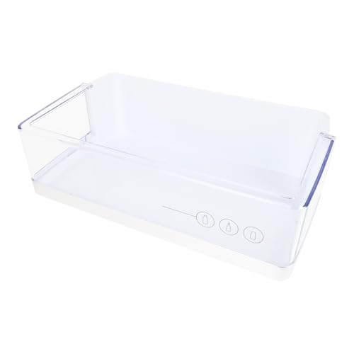 sparefixd Geeignet für Beko Kühlschrank-/Gefrierschrank-Regal sparefixd Geeignet für Beko Kühlschrank-/Gefrierschrank-Regal von sparefixd