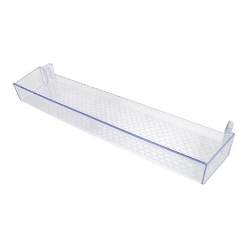 sparefixd Geeignet für Beko Regal oben oder mittlere Tür Rack Kühlschrank Gefrierschrank CRF sparefixd Geeignet für Beko Regal oben oder mittlere Tür Rack Kühlschrank Gefrierschrank CRF von sparefixd