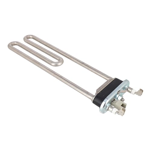 sparefixd Geeignet für Candy Heizelement Waschmaschine CSS129T301 CSS129TE11 sparefixd Geeignet für Candy Heizelement Waschmaschine CSS129T301 CSS129TE11 von sparefixd