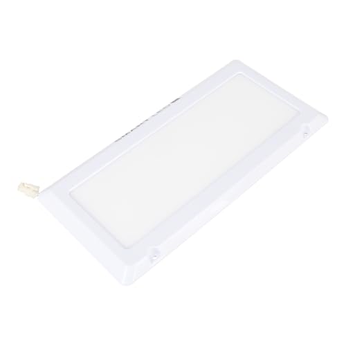 sparefixd Geeignet für Haier Kühlschrank & Gefrierschrank Smart LED Light Assembly von sparefixd