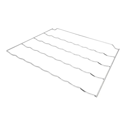 sparefixd Geeignet für Hisense Kühlschrank-/Gefrierschrank-Flaschenhalter für unten aufgeführte Modi von sparefixd