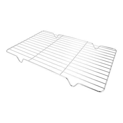 sparefixd Geeignet für Hotpoint-Grillpfannen-Untersetzer-Drahtgitter für DHS53CXS DHS53X sparefixd Geeignet für Hotpoint-Grillpfannen-Untersetzer-Drahtgitter für DHS53CXS DHS53X von sparefixd