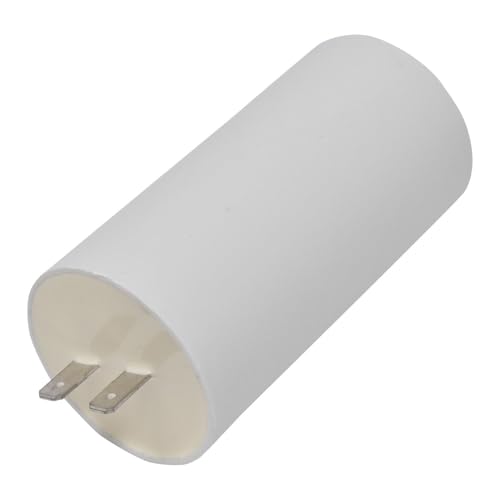 sparefixd Geeignet für Kärcher Hochdruckreiniger 40uF Kondensator sparefixd Geeignet für Kärcher Hochdruckreiniger 40uF Kondensator von sparefixd