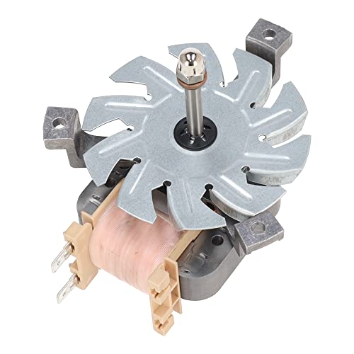 sparefixd Geeignet für Matrix MS001 MS002 MS001SS MS002SS A32957 Herd Backofen Ventilator sparefixd Geeignet für Matrix MS001 MS002 MS001SS MS002SS A32957 Herd Backofen Ventilator von sparefixd