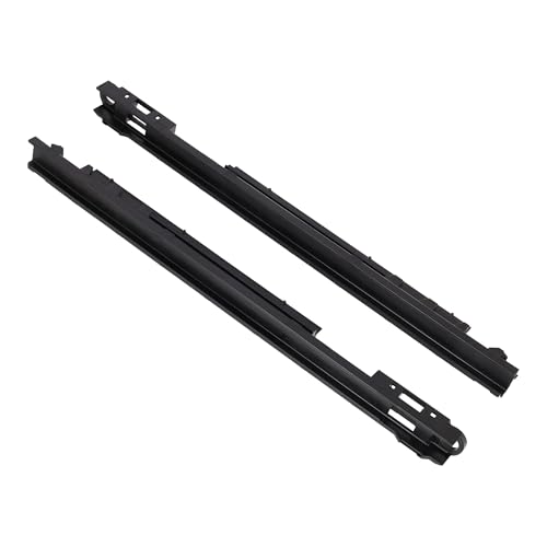 sparefixd Geeignet für Neff-Ofentür-Glas-Seitenschienen x 2 Gleitschienen und HI sparefixd Geeignet für Neff-Ofentür-Glas-Seitenschienen x 2 Gleitschienen und HI von sparefixd