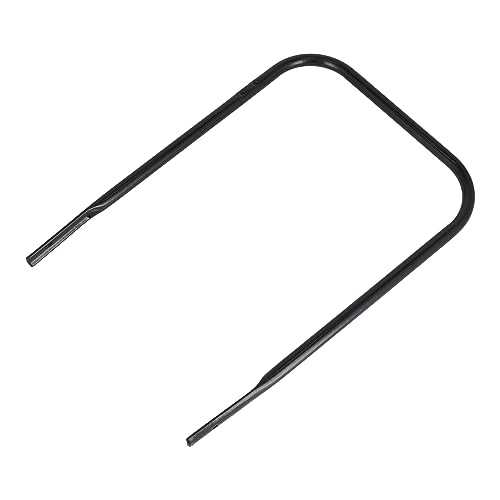 sparefixd Griff oben für Bosch-Rasenmäher von sparefixd