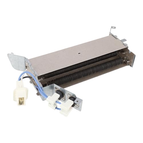 sparefixd Heizelement für Beko DRVT61W DRVT71W DV116 Wäschetrockner sparefixd Heizelement für Beko DRVT61W DRVT71W DV116 Wäschetrockner von sparefixd