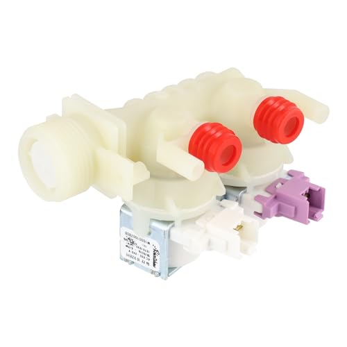 sparefixd Kaltwasser-Einlass-Füllventil für Indesit-Waschmaschine sparefixd Kaltwasser-Einlass-Füllventil für Indesit-Waschmaschine von sparefixd