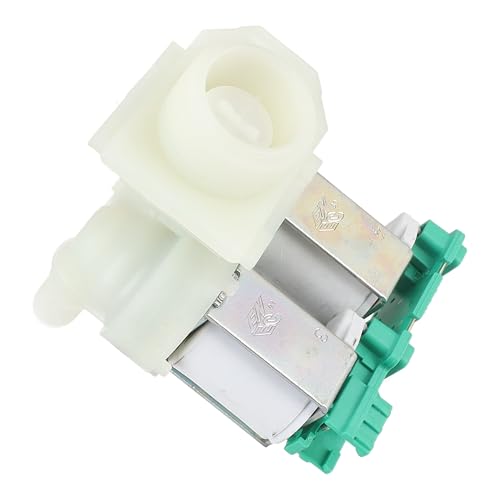 sparefixd Kaltwassereinlass-Magnetventil für Bosch-Waschmaschine sparefixd Kaltwassereinlass-Magnetventil für Bosch-Waschmaschine von sparefixd