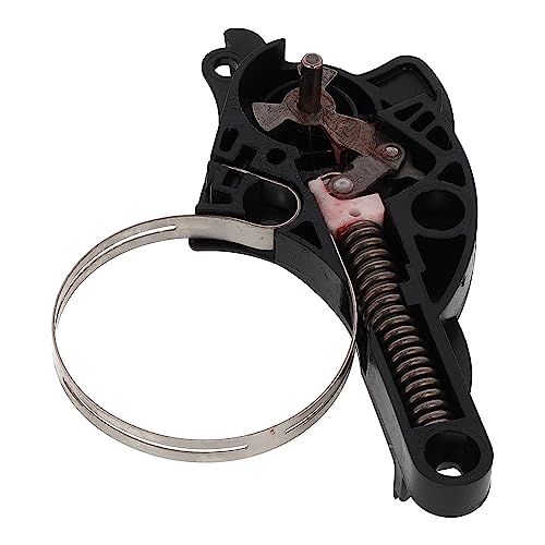 sparefixd Kettenbremssatz Kettenbremse passend für Partner-Kettensäge sparefixd Kettenbremssatz Kettenbremse passend für Partner-Kettensäge von sparefixd