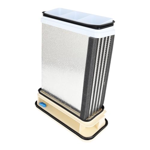 sparefixd Kondensator Trockner Wasserkondensator passend für Hoover Dynamic von sparefixd