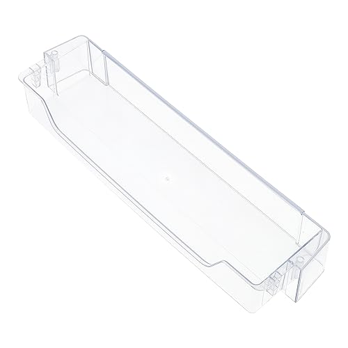 sparefixd Kühlschrank-Gefrierschrank-Tür-Flaschenregal für IKEA 101.824.86 CB 181 sparefixd Kühlschrank-Gefrierschrank-Tür-Flaschenregal für IKEA 101.824.86 CB 181 von sparefixd