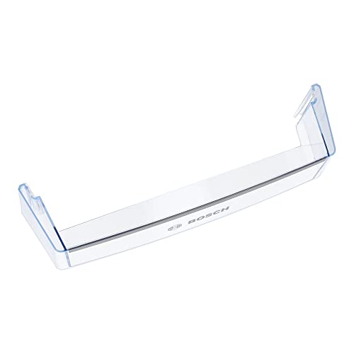 sparefixd Milchflaschenregal für Bosch KIV38X22GB Kühlschrank Gefrierschrank Tür Milch Flasche Regal sparefixd Milchflaschenregal für Bosch KIV38X22GB Kühlschrank Gefrierschrank Tür Milch Flasche Regal von sparefixd