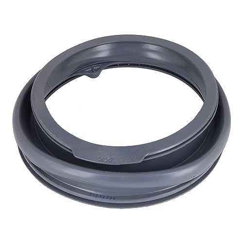 sparefixd Passend für AEG Türdichtung Waschmaschine LM75480F von sparefixd