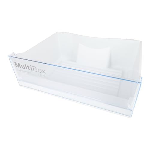 sparefixd Passend für Bosch Crisper Drawer Gemüsebehälter MultiBox von sparefixd