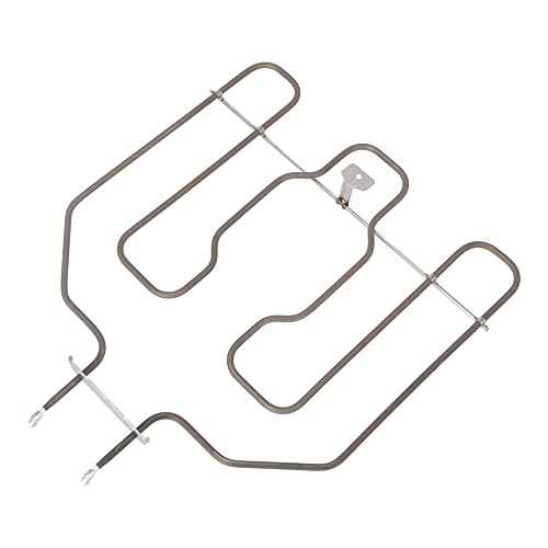 sparefixd Passend für Bosch HBN331E0B HBN331S0B Grillofenelement oben oben 23 von sparefixd