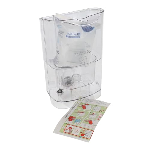 sparefixd Passend für Bosch Tassimo Joy Wassertank und Filter Check Fit Liste sparefixd Passend für Bosch Tassimo Joy Wassertank und Filter Check Fit Liste von sparefixd