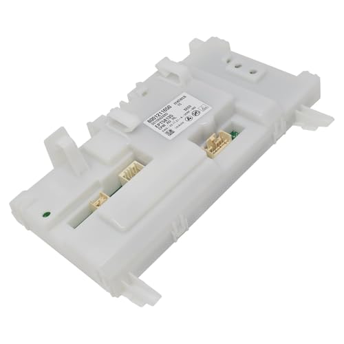 sparefixd Passend für Bosch Wäschetrockner Power Modul programmiert von sparefixd