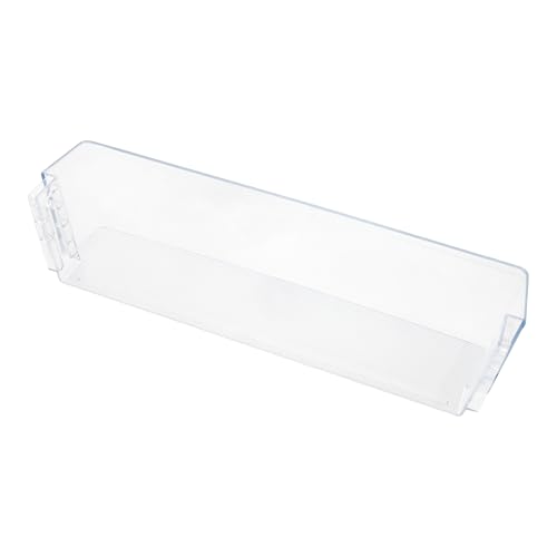 sparefixd Passend für Hisense Kühlschrank-/Gefrierschrank-Türregal unten Flaschenregal für RB338N4AG2 von sparefixd