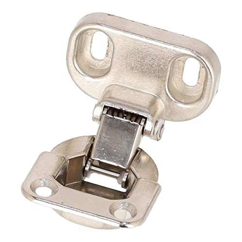 sparefixd Passend für Lamona Türscharnier Waschmaschine eingebaut integriert für LAM8775 von sparefixd