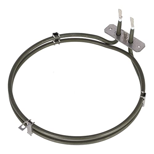 sparefixd Passend für Logik LFTC60A12 LFTC60B16 LFTC60W16 Herd Ofen Ventilator Eleme sparefixd Passend für Logik LFTC60A12 LFTC60B16 LFTC60W16 Herd Ofen Ventilator Eleme von sparefixd