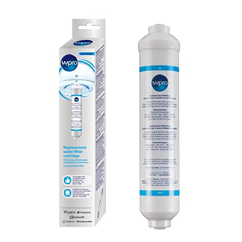 sparefixd Passend für Samsung RS21DCNS Wasserfilter USC100 USC101 Kühlschrank & gratis von sparefixd