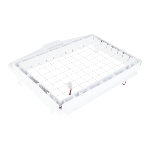 sparefixd Passend für Whirlpool K20 K40 ICE Machine Cutter Grid 481925998215 von sparefixd