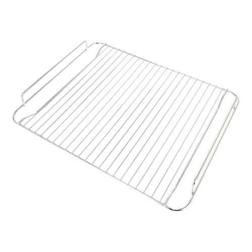 sparefixd Passend für Zanussi Grillpfannen-Untersetzer, Regal für ZOCNX3WR ZOCNX3XL von sparefixd
