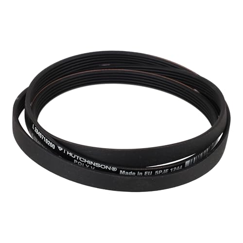 sparefixd Riemen 5PJE 1244 für Belling-Waschmaschine sparefixd Riemen 5PJE 1244 für Belling-Waschmaschine von sparefixd