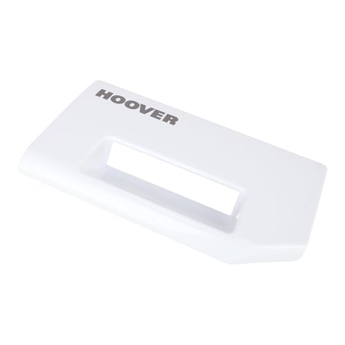 sparefixd Spenderschublade vorne, weißer Griff für Hoover-Waschmaschine sparefixd Spenderschublade vorne, weißer Griff für Hoover-Waschmaschine von sparefixd