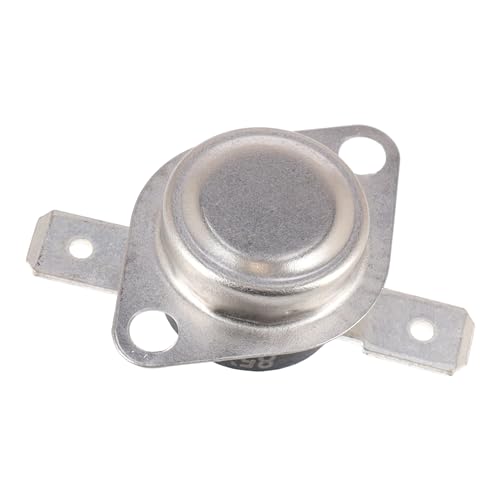 sparefixd Thermo-Sicherungsthermostat 85 C, passend für Hoover-Wäschetrockner sparefixd Thermo-Sicherungsthermostat 85 C, passend für Hoover-Wäschetrockner von sparefixd