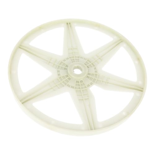 sparefixd Trommelriemenscheibe für Zerowatt Waschmaschine von sparefixd